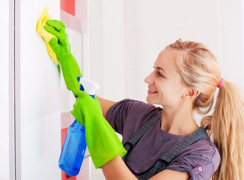 Cleaner Edgware modern slavery statement introduction with ethical business commitment