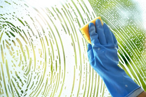 Commercial carpet cleaning service for Edgware offices and business premises
