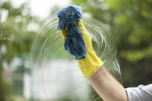 House clearance preparation in Edgware with sorted household contents