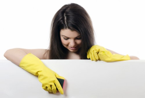 Local oven cleaning service for commercial kitchens in Edgware